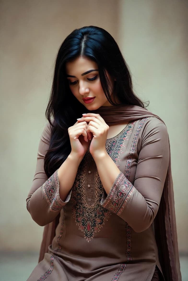 Escorts in Nazimabad Karachi β Desi Charm