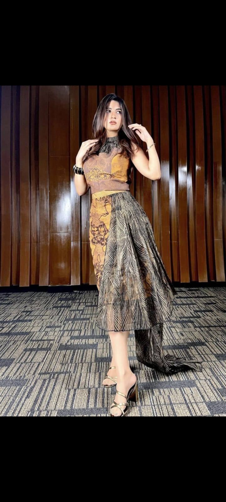 Satisfaction Guaranteed Karachi Escorts