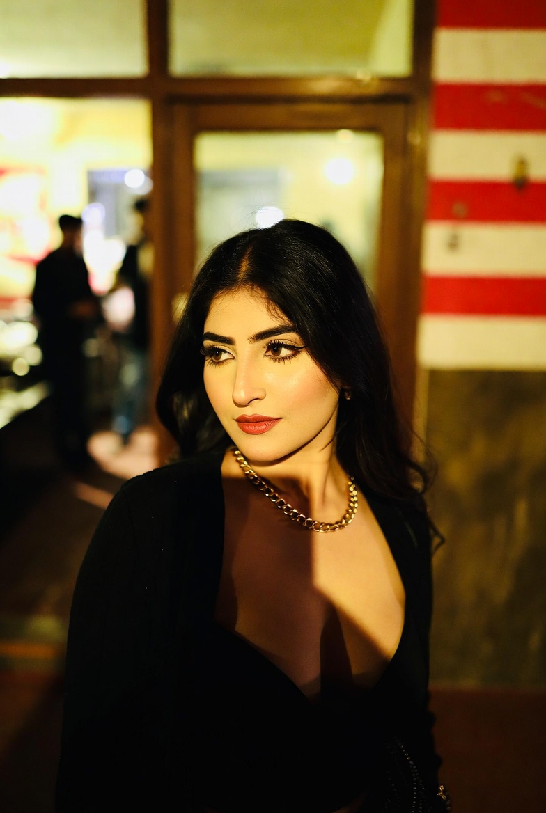 PECHS Escort 3 - Premium VIP Female Companion Karachi