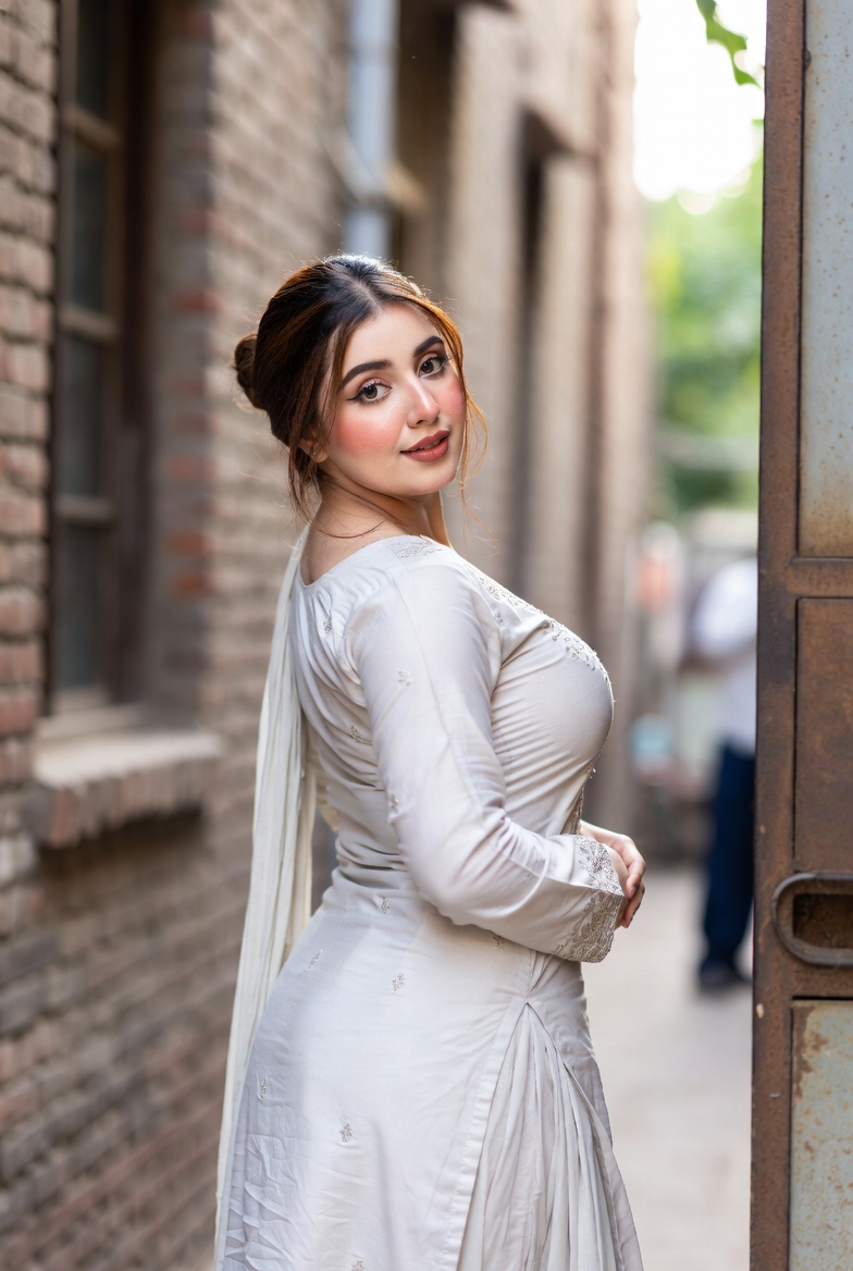 Clifton Escort 3 - Premium VIP Female Companion Karachi