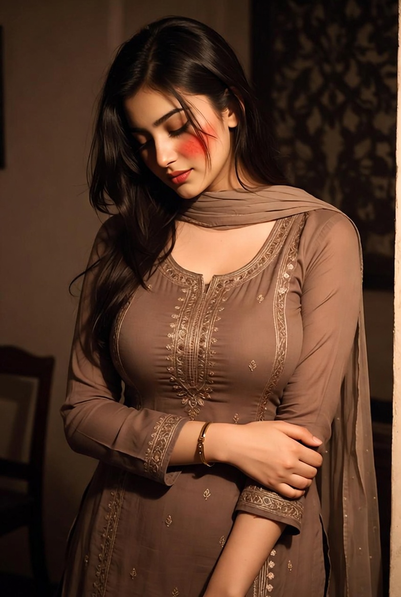 Clifton Escort 4 - Premium VIP Female Companion Karachi