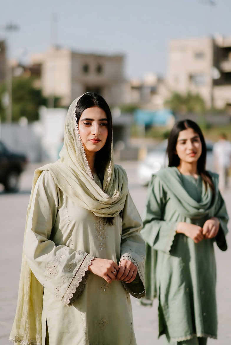 Bahria Town Escort 3 - Premium VIP Female Companion Karachi